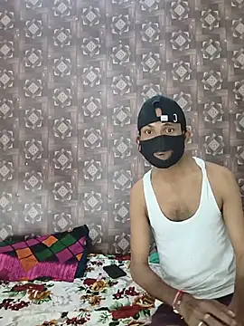 Sexy_komal02 Webcamshow