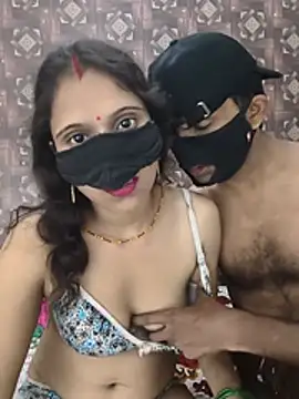 הופעת וובקאם של Sexy_komal02