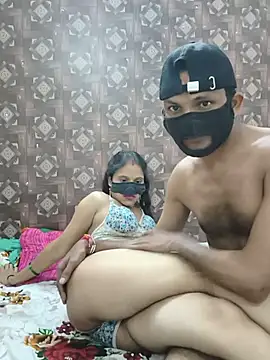 Show webcam de Sexy_komal02