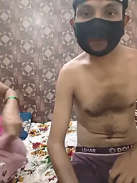 Sexy_komal02 Webcam Show