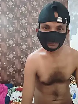 Show Webcam de Sexy_komal02