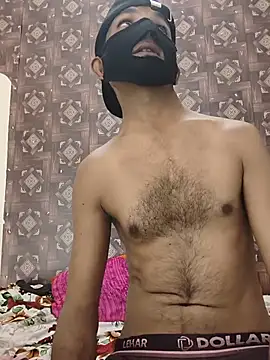 Sexy_komal02 ওয়েবক্যাম শো