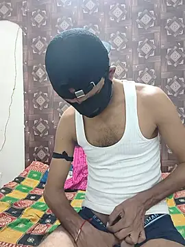 Sexy_komal02 Webcam Show