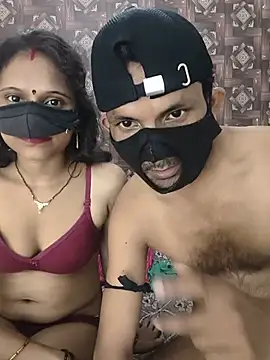 Show webcam de Sexy_komal02