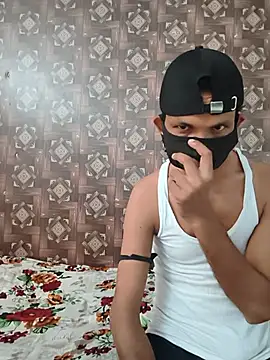 Show webcam de Sexy_komal02