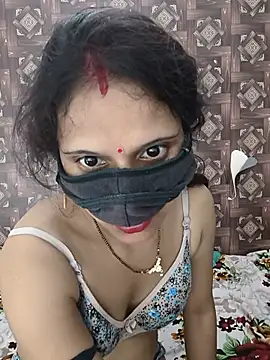 Sexy_komal02 Webcamshow