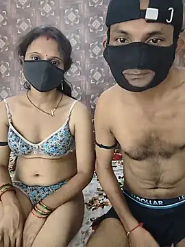Sexy_komal02n Webbikameraesitys