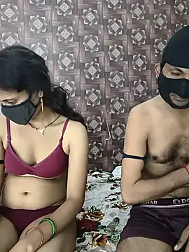 Show de webcam de Sexy_komal02