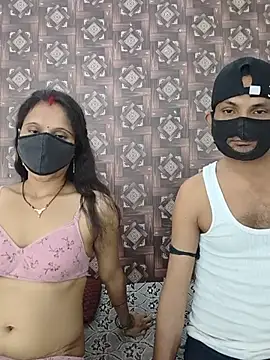 Sexy_komal02 ওয়েবক্যাম শো