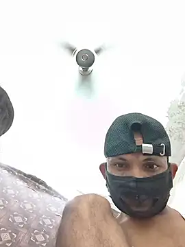 Pertunjukan Kamera Web Sexy_komal02