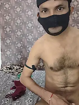 Sexy_komal02 Webcam show