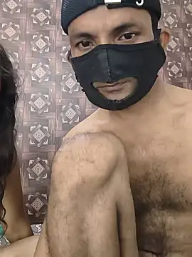 Sexy_komal02 Pertunjukan Webcam