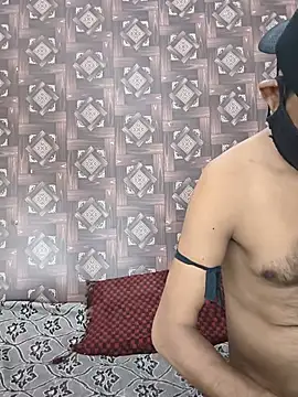 Sexy_komal02 Show in webcam