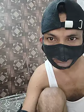 Sexy_komal02 Adlı Modelin Web Kamerası Şovu