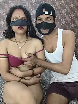 Sexy_komal02 网络视讯表演