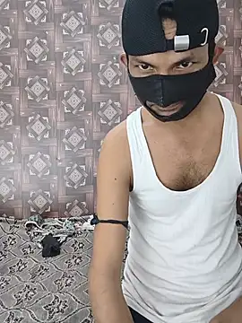 عرض كام Sexy_komal02