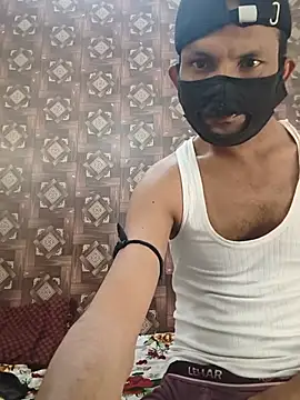 Sexy_komal02 Webcam show