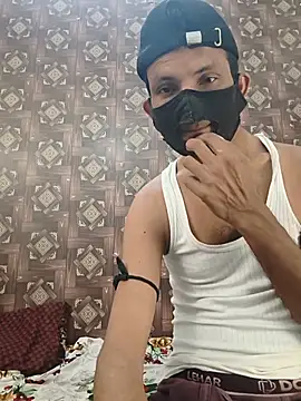 โชว์เว็บแคมของ Sexy_komal02