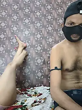 Sexy_komal02: διαδικτυακό σόου στην κάμερα