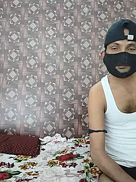 Sexy_komal02n Webbikameraesitys