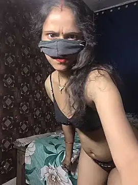 Sexy_komal02 – Kamerová šou