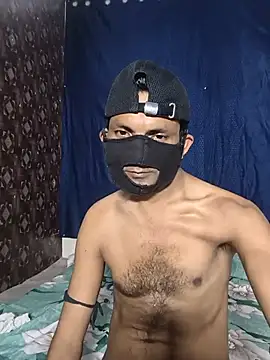 Pertunjukan Kamera Web Sexy_komal02