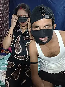 Sexy_komal02: διαδικτυακό σόου στην κάμερα