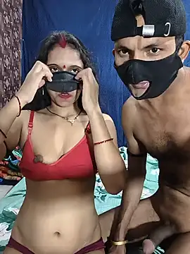 عرض كام Sexy_komal02