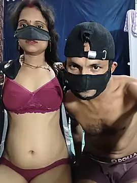 Sexy_komal02 Webcamshow