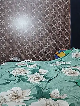 Sexy_komal02 Adlı Modelin Web Kamerası Şovu