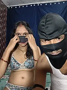 โชว์เว็บแคมของ Sexy_komal02