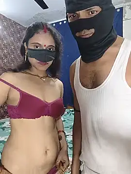 Вебкам-шоу Sexy_komal02