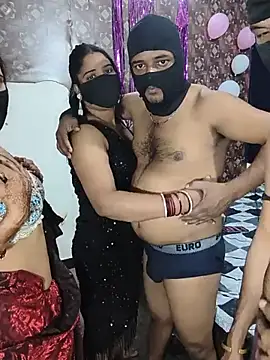 Sexy_komal02 Show in webcam