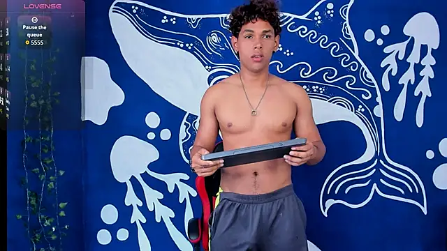 LiamVibes212 – webcam-show
