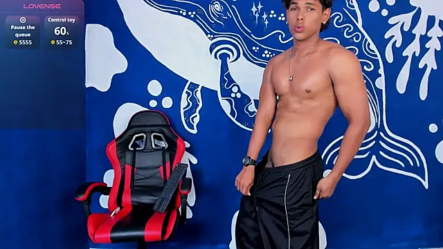 LiamVibes212 – webcam-show