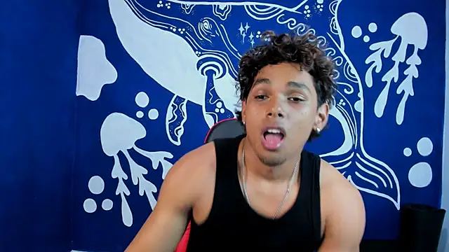 LiamVibes212 webcam show