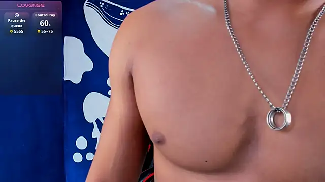 LiamVibes212 웹캠 쇼