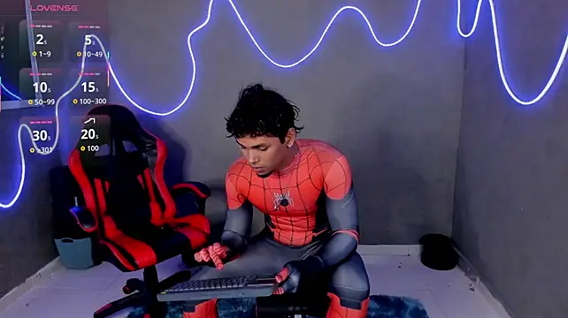 عرض كام LiamVibes212