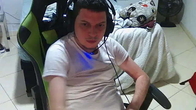 Fussadorn Webbikameraesitys