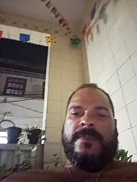 wakahoe Show in webcam