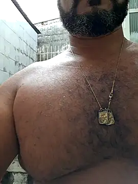 Show de wakahoe na webcam