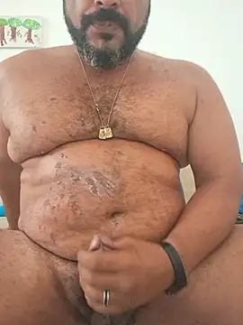 wakahoe 웹캠 쇼