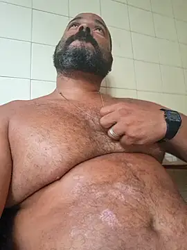 Show de wakahoe na webcam