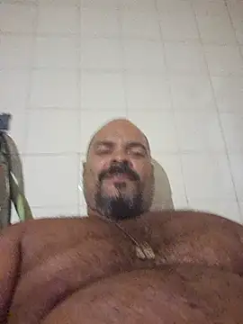 Show de wakahoe na webcam