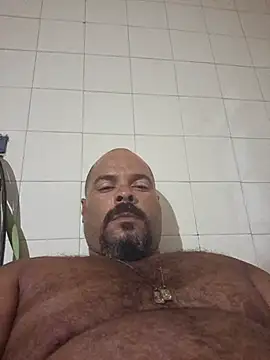 wakahoe's Webcam Show
