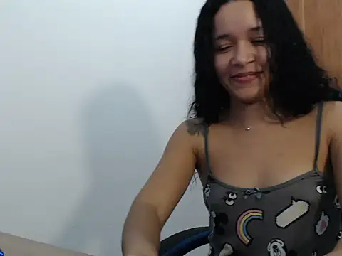UnlivedSaline's Live XXX Chat