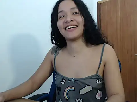 UnlivedSaline's Live XXX Chat