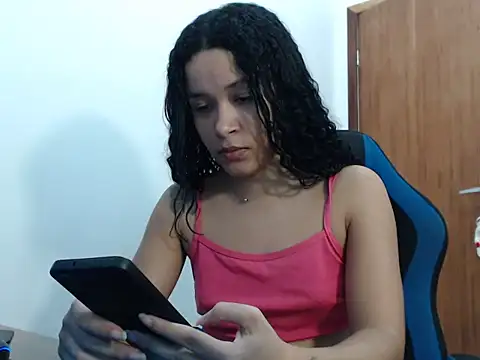 Chat XXX ao vivo de UnlivedSaline