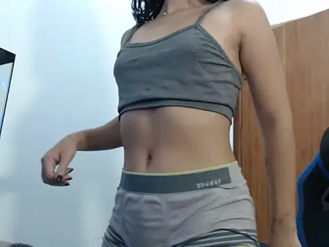 UnlivedSaline's Live XXX Chat