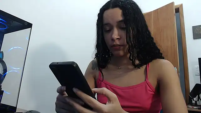 Chat XXX ao vivo de UnlivedSaline